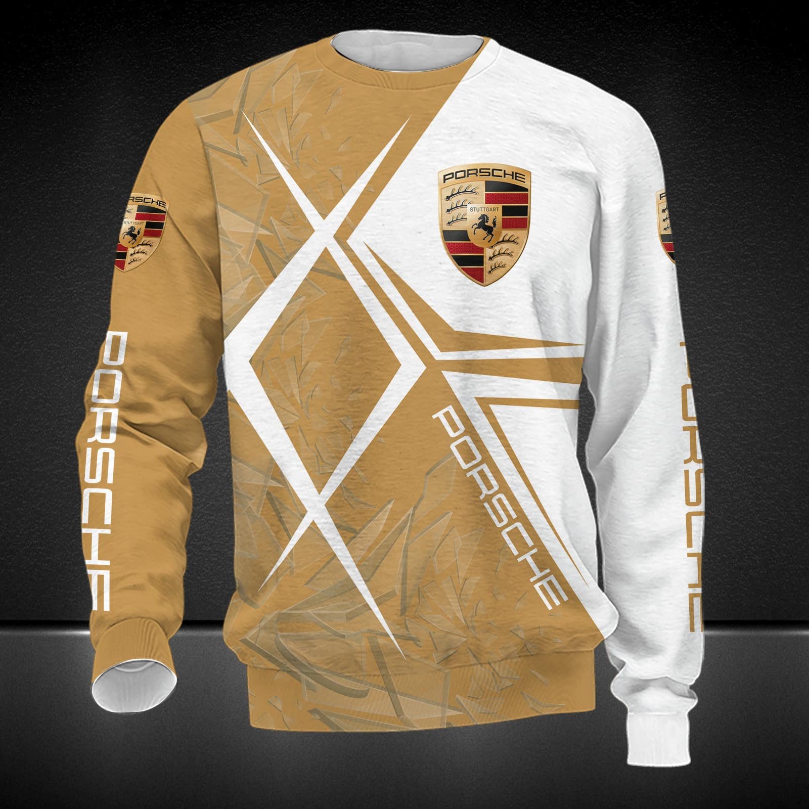 Porsche Sweatshirt