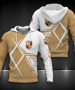 Porsche Hoodie