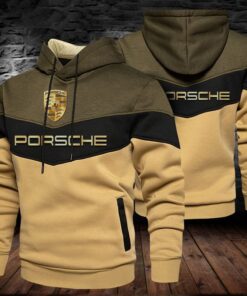 Porsche Hoodie