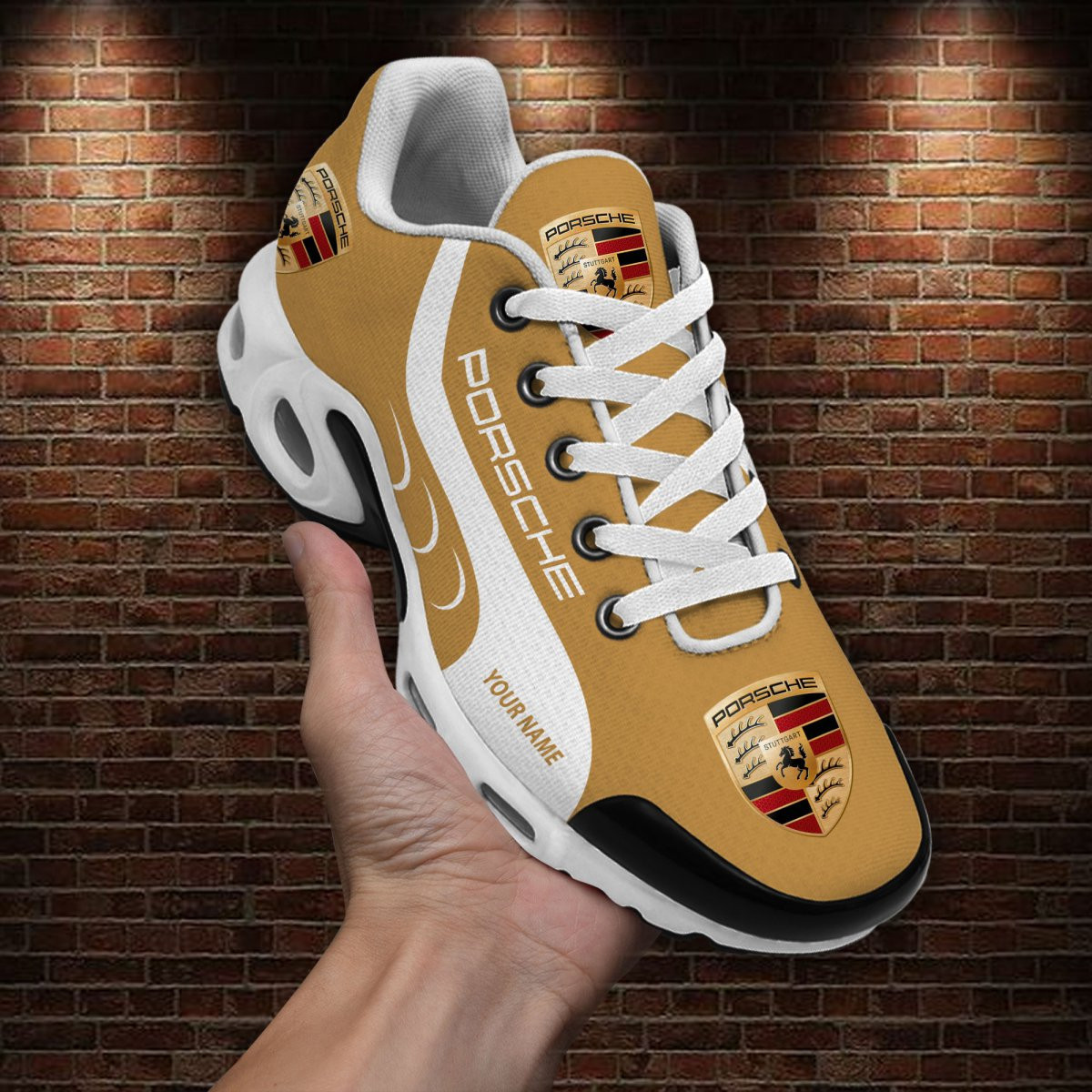 Porsche Schuhe
