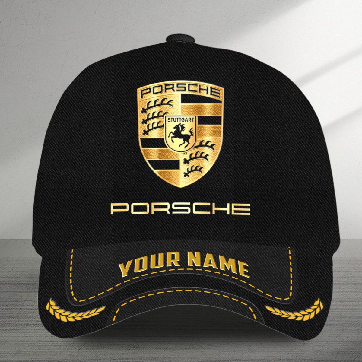 Porsche Basecap