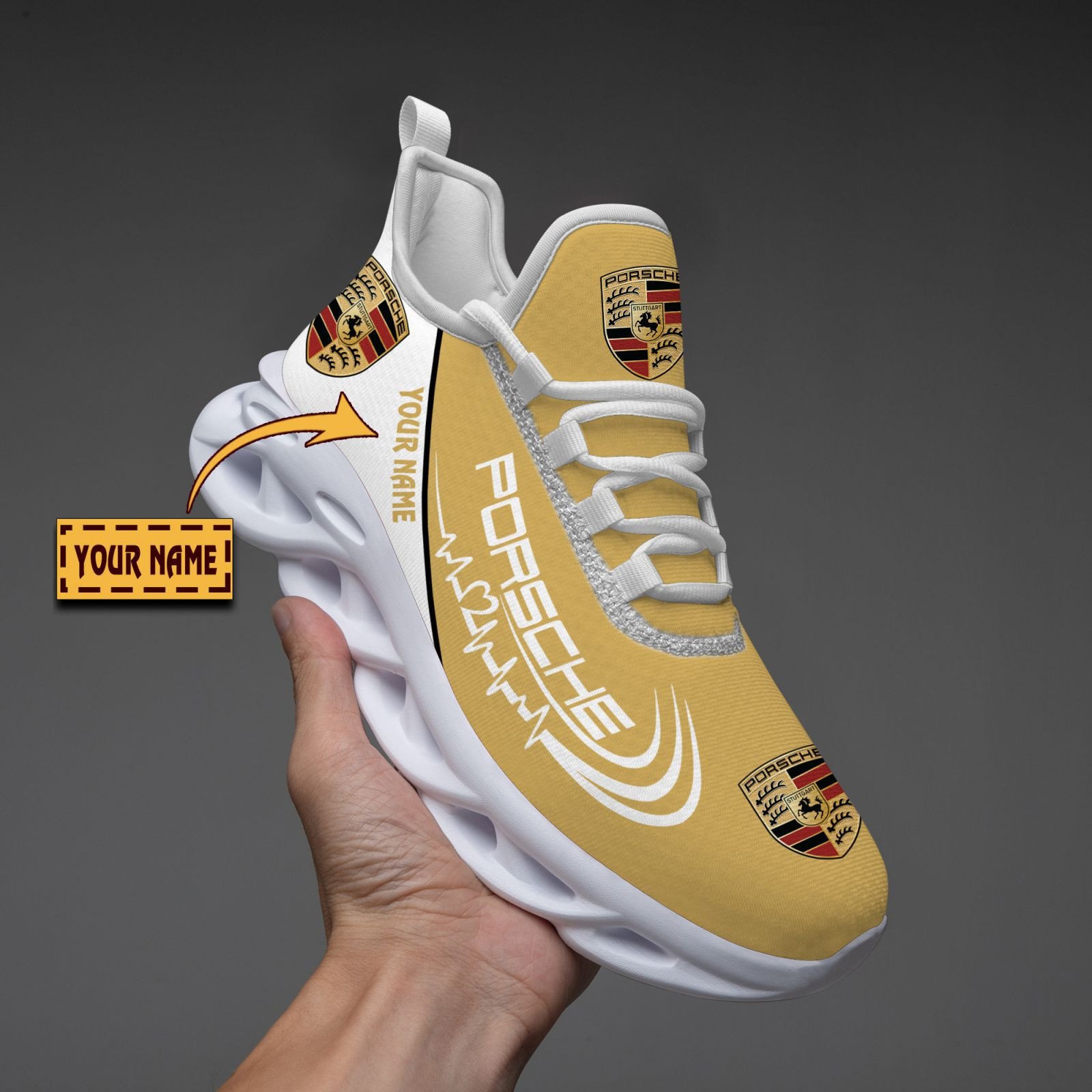 Porsche Schuhe