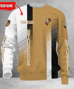 Porsche Sweatshirt