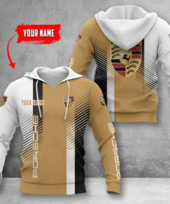 Porsche Hoodie