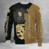 Porsche Sweatshirt