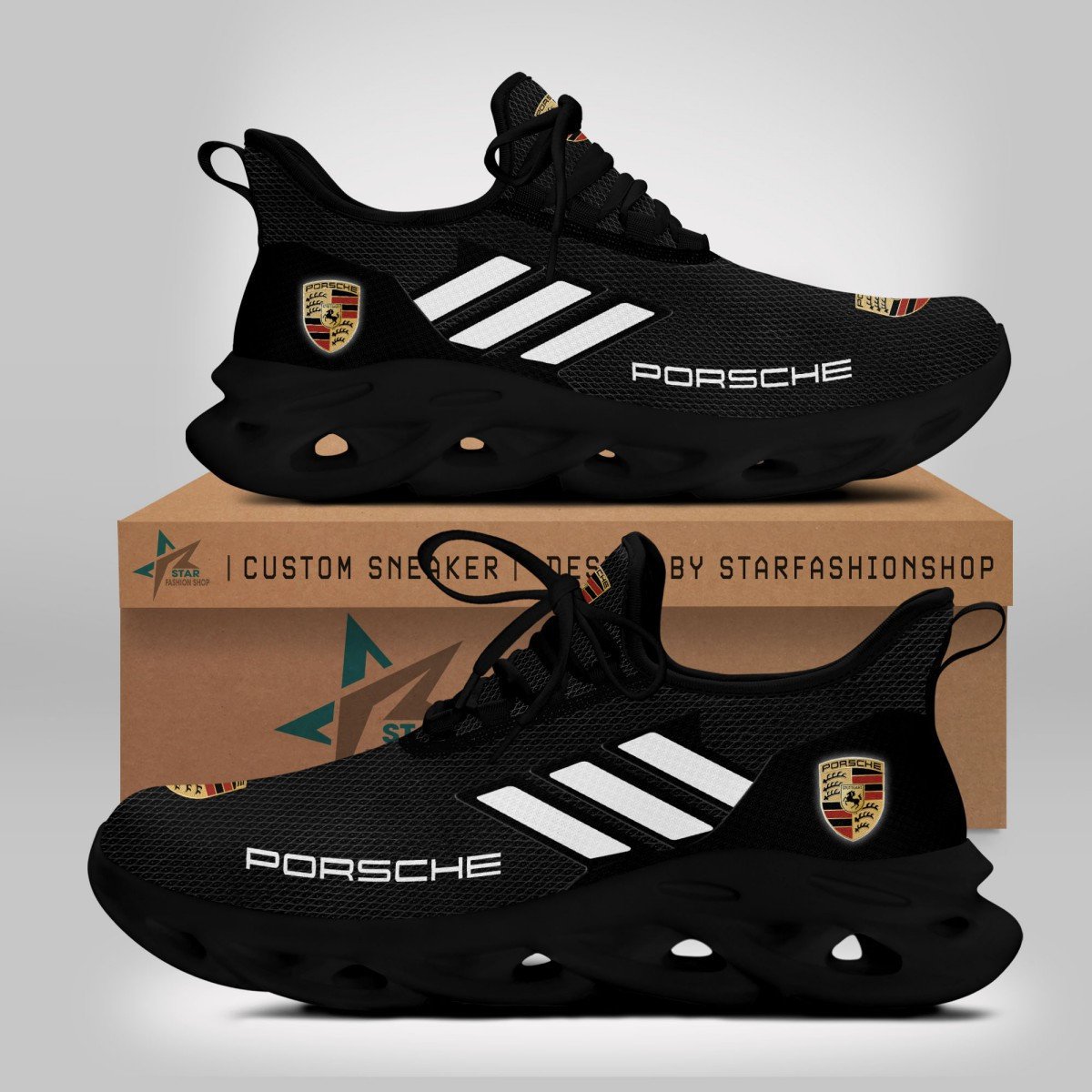 Porsche Schuhe