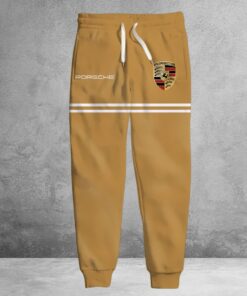 Porsche Sweatshirt