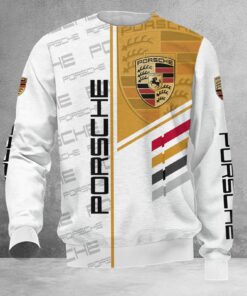 Porsche Sweatshirt