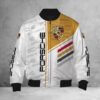 Porsche Bomberjacke