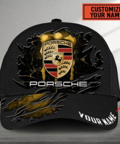 Porsche Basecap