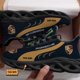 Porsche Schuhe