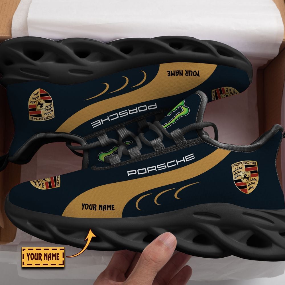 Porsche Schuhe