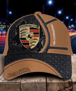 Porsche Basecap