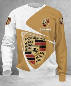 Porsche Sweatshirt
