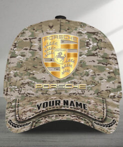 Porsche Basecap