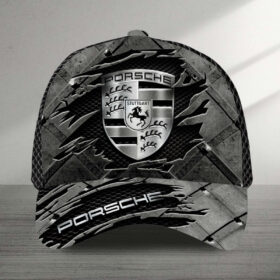 Porsche Basecap