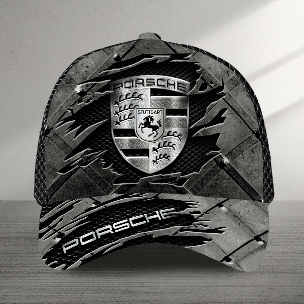 Porsche Basecap
