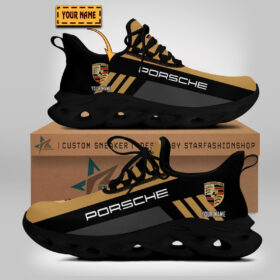 Porsche Schuhe