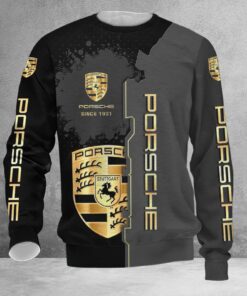 Porsche Sweatshirt