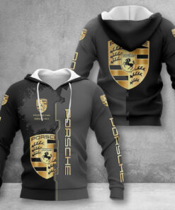 Porsche Hoodie