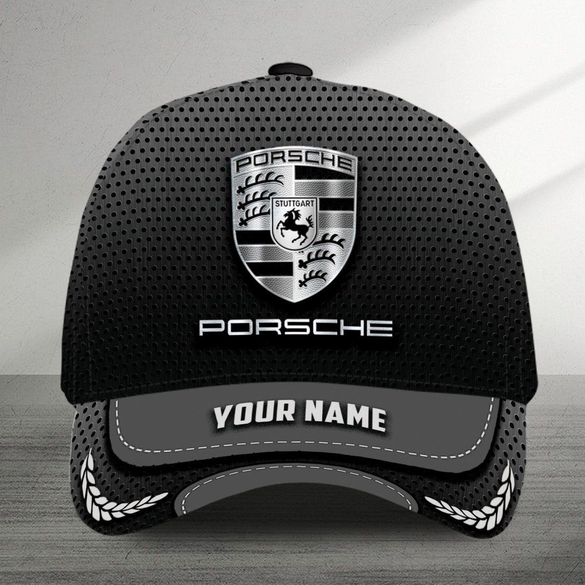 Porsche Basecap