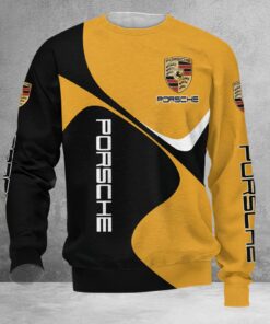 Porsche Sweatshirt