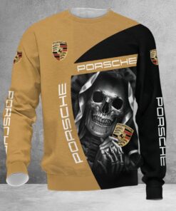 Porsche Sweatshirt