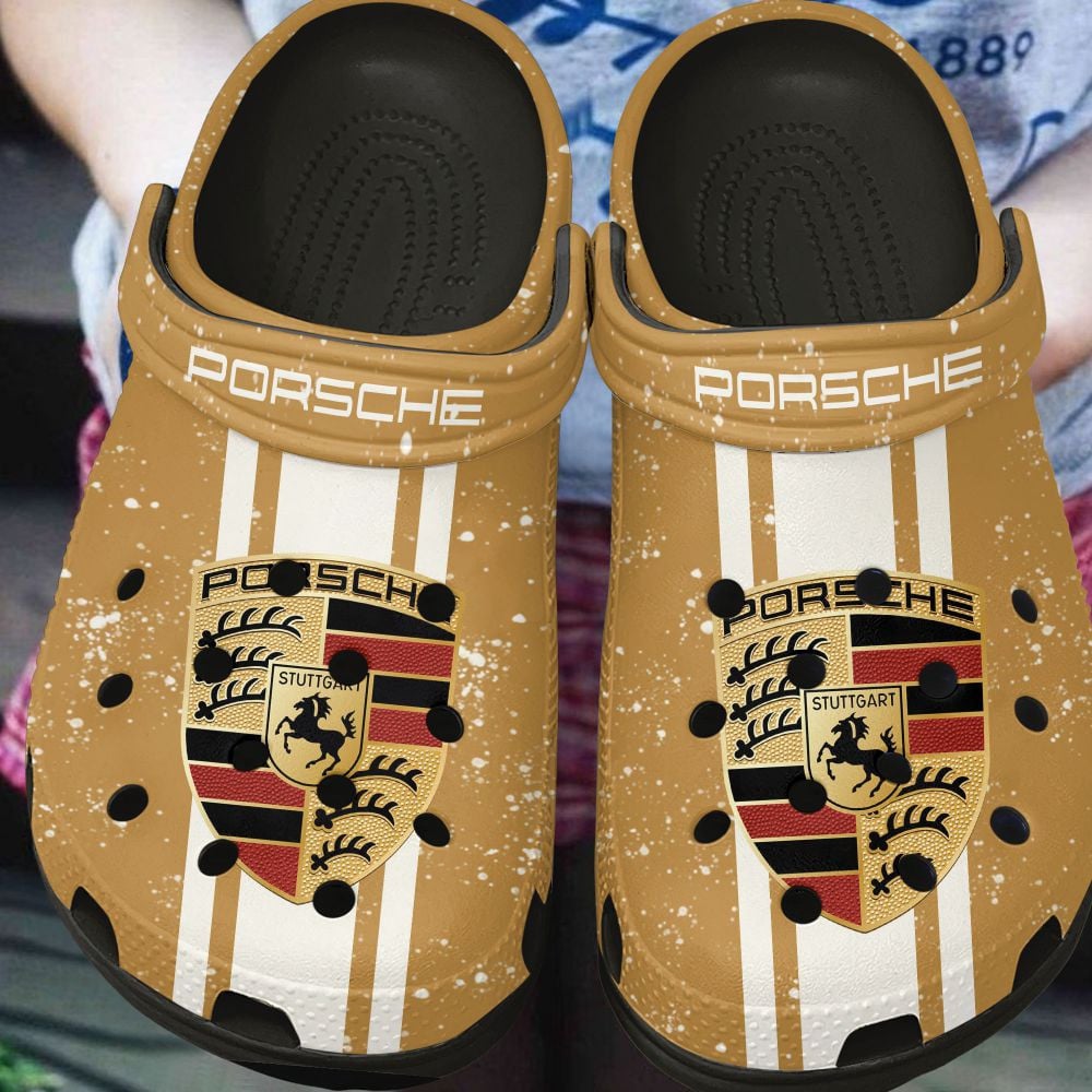 Porsche Clogs – Bild 2