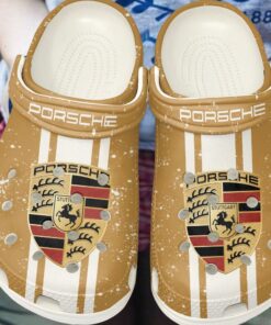 Porsche Clogs