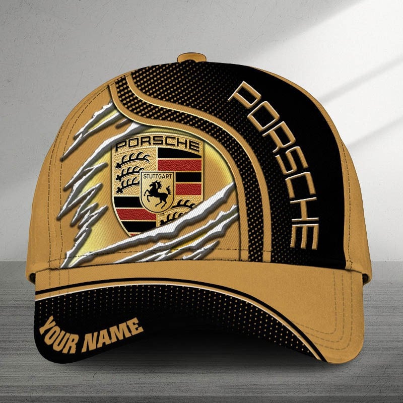 Porsche Basecap – Bild 2