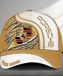 Porsche Basecap