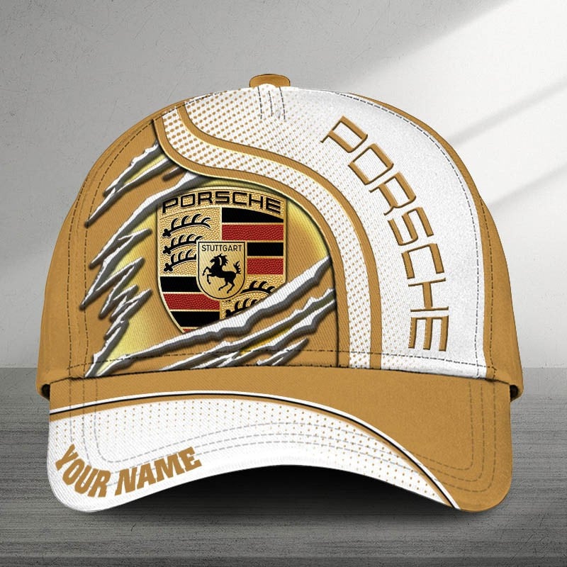 Porsche Basecap