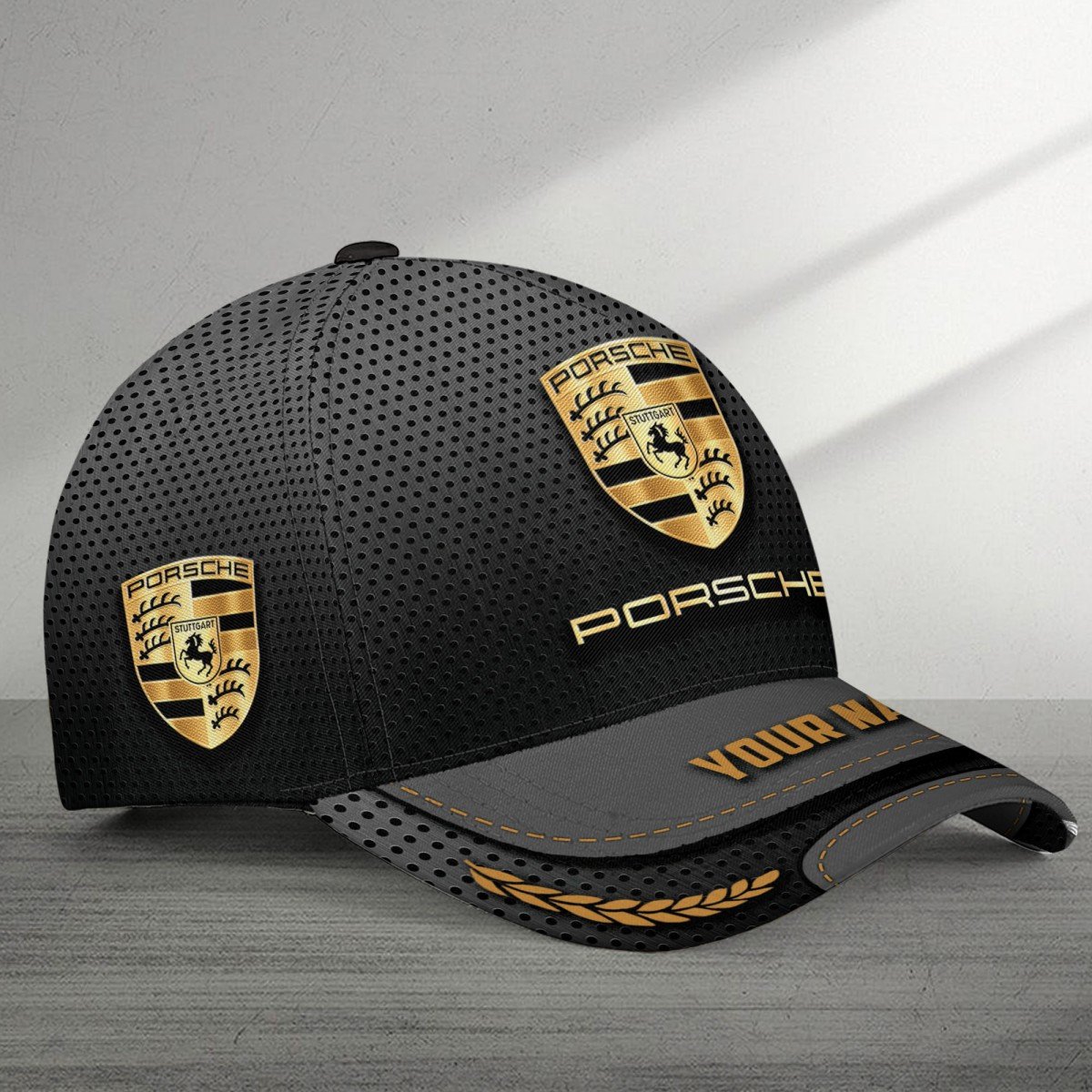 Porsche Basecap – Bild 2