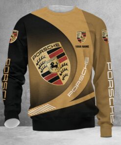 Porsche Sweatshirt