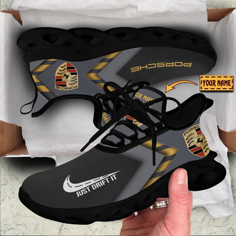 Porsche Schuhe – Bild 2