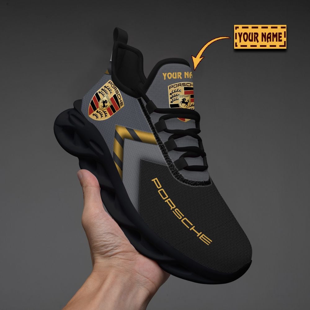 Porsche Schuhe – Bild 3