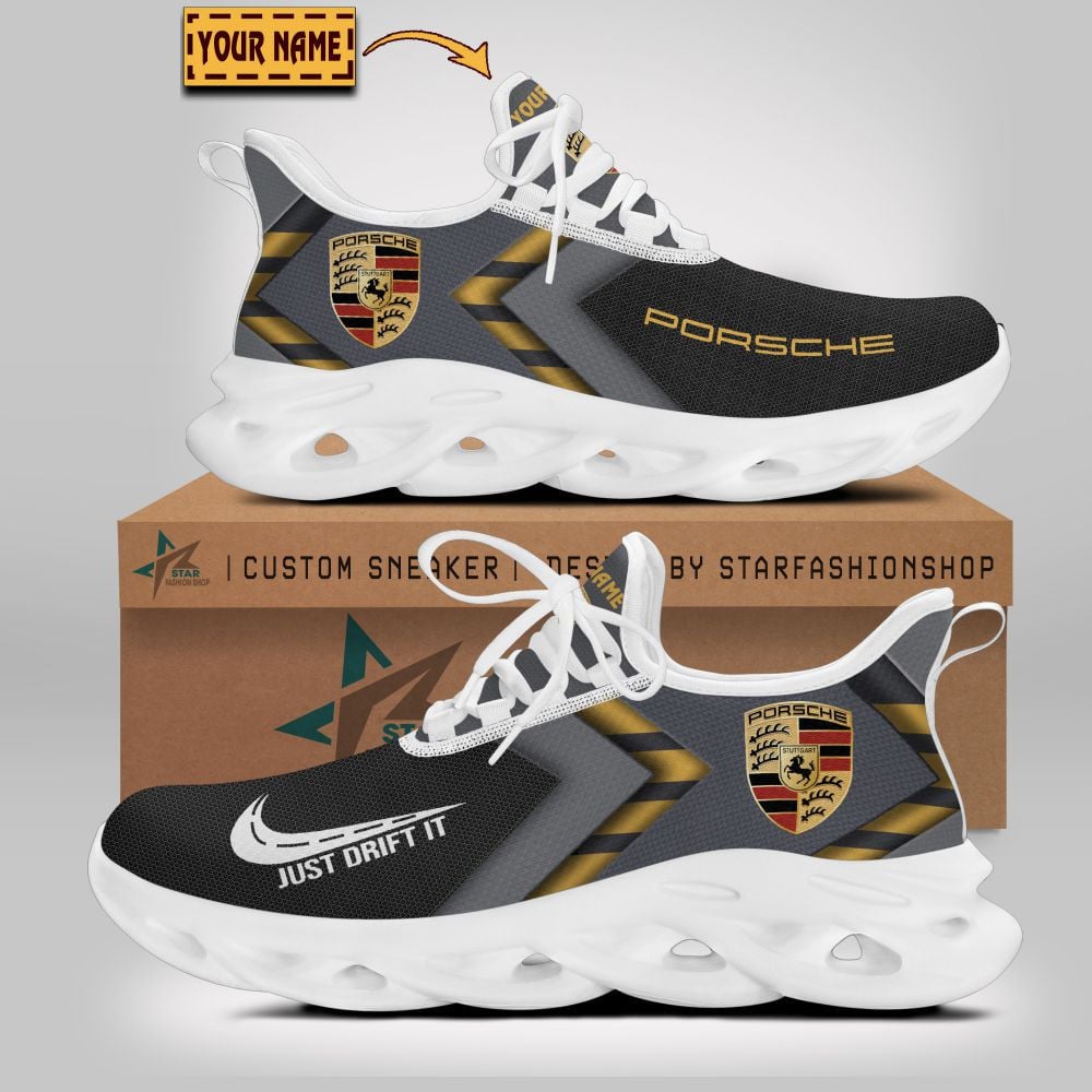 Porsche Schuhe – Bild 4