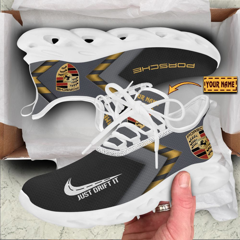 Porsche Schuhe – Bild 5