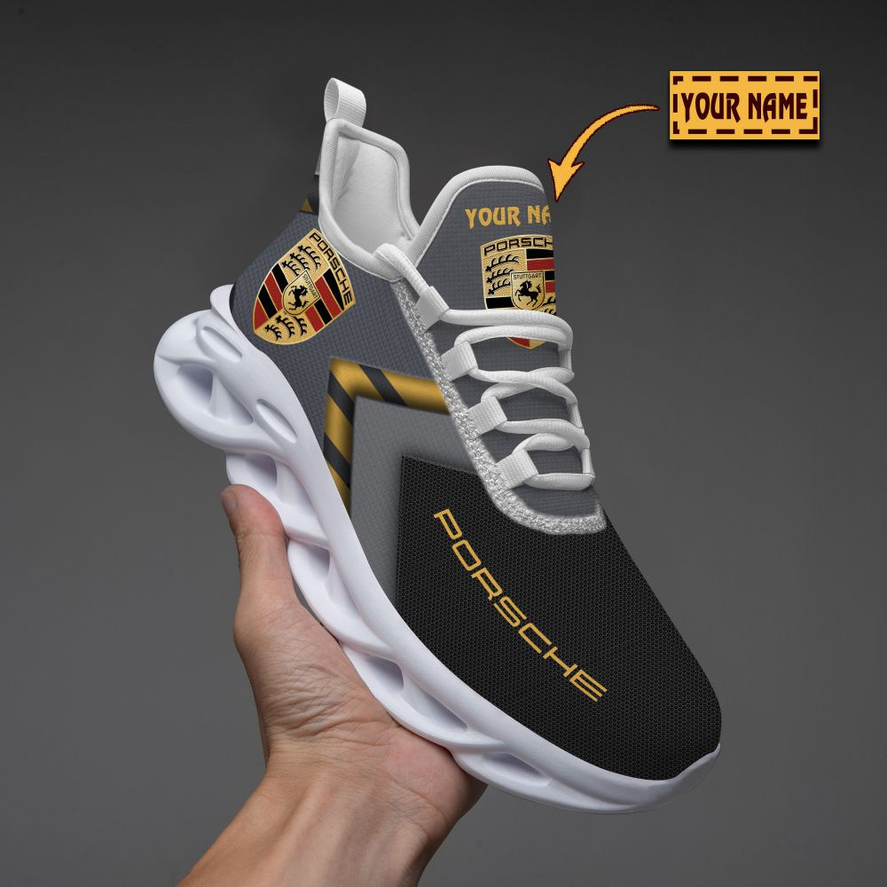 Porsche Schuhe – Bild 6