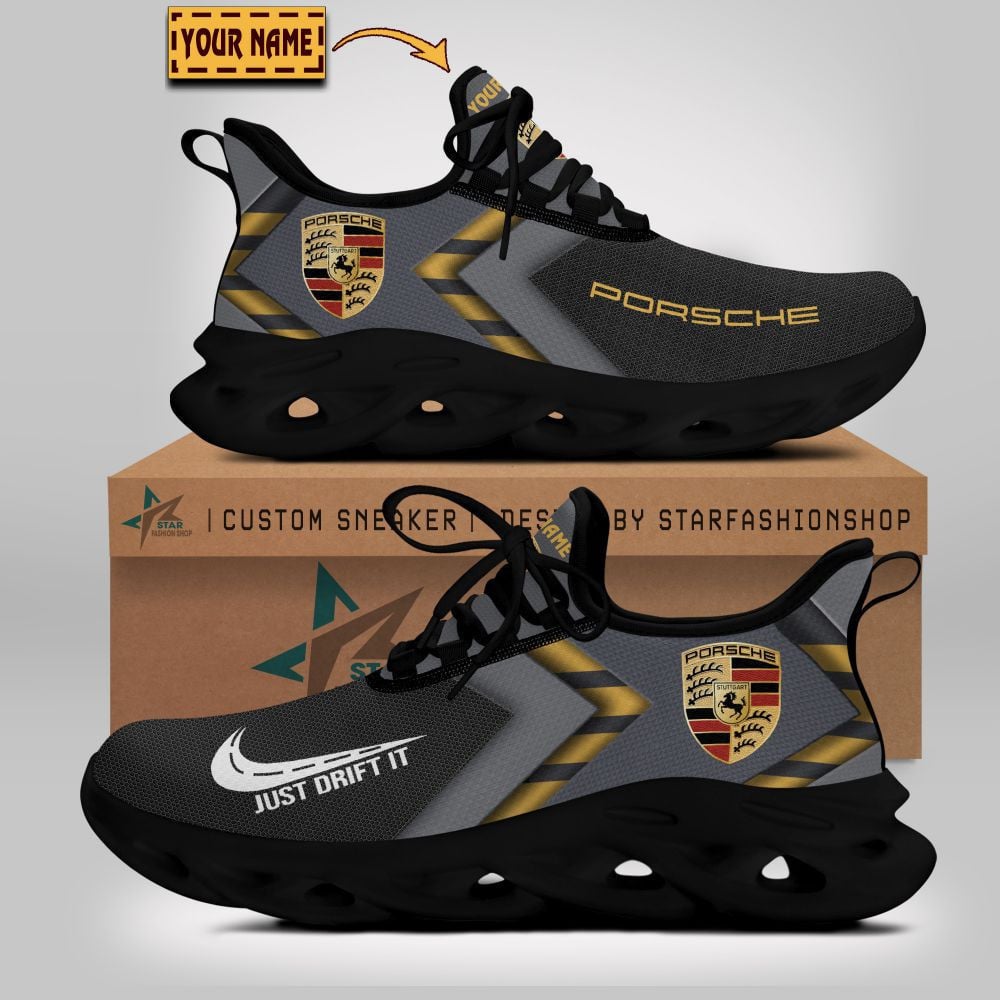 Porsche Schuhe