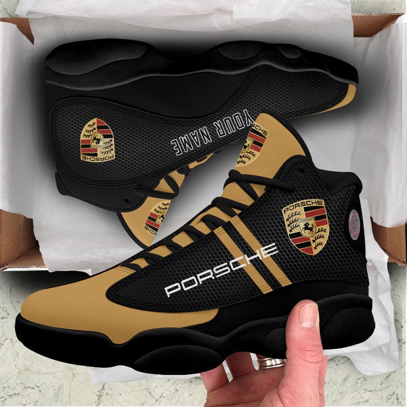 Porsche Schuhe – Bild 2