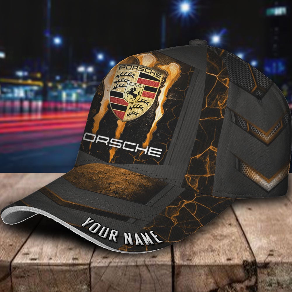 Porsche Basecap – Bild 2