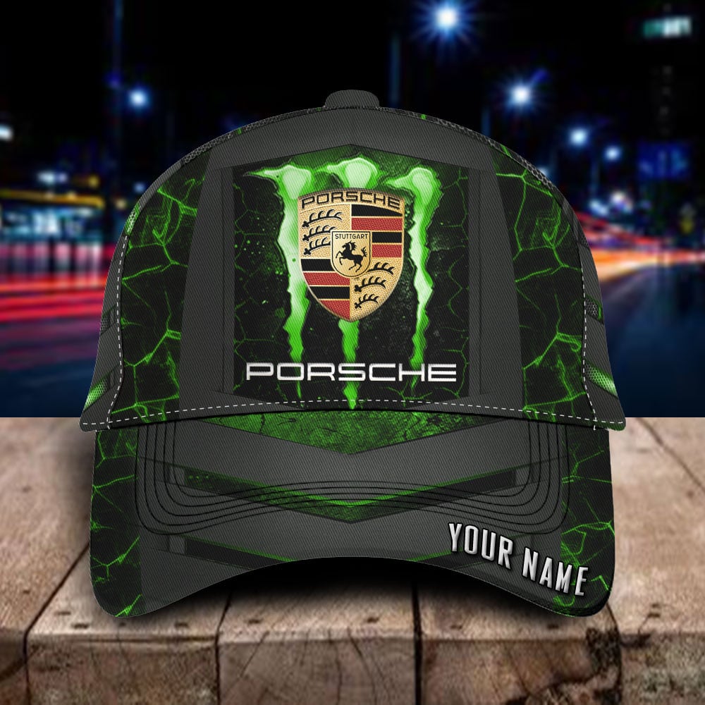 Porsche Basecap – Bild 5