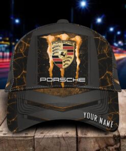 Porsche Basecap