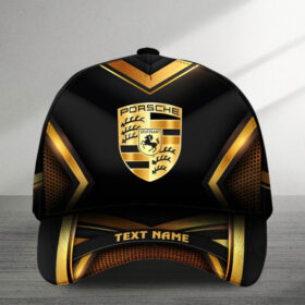 Porsche Basecap