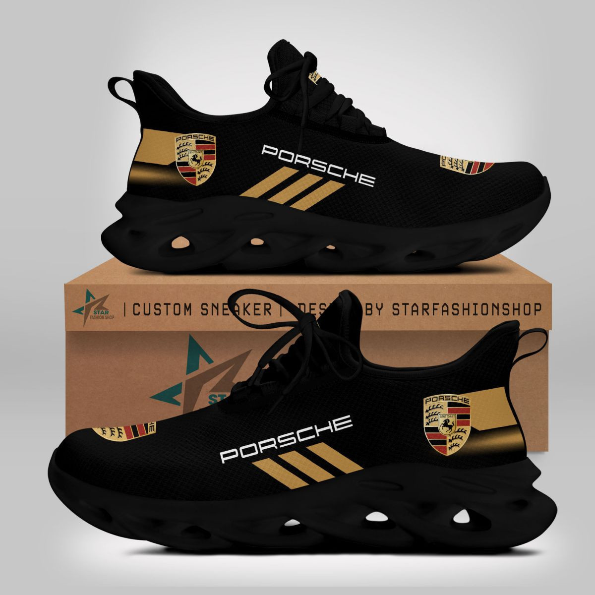 Porsche Schuhe