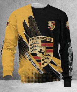 Porsche Sweatshirt
