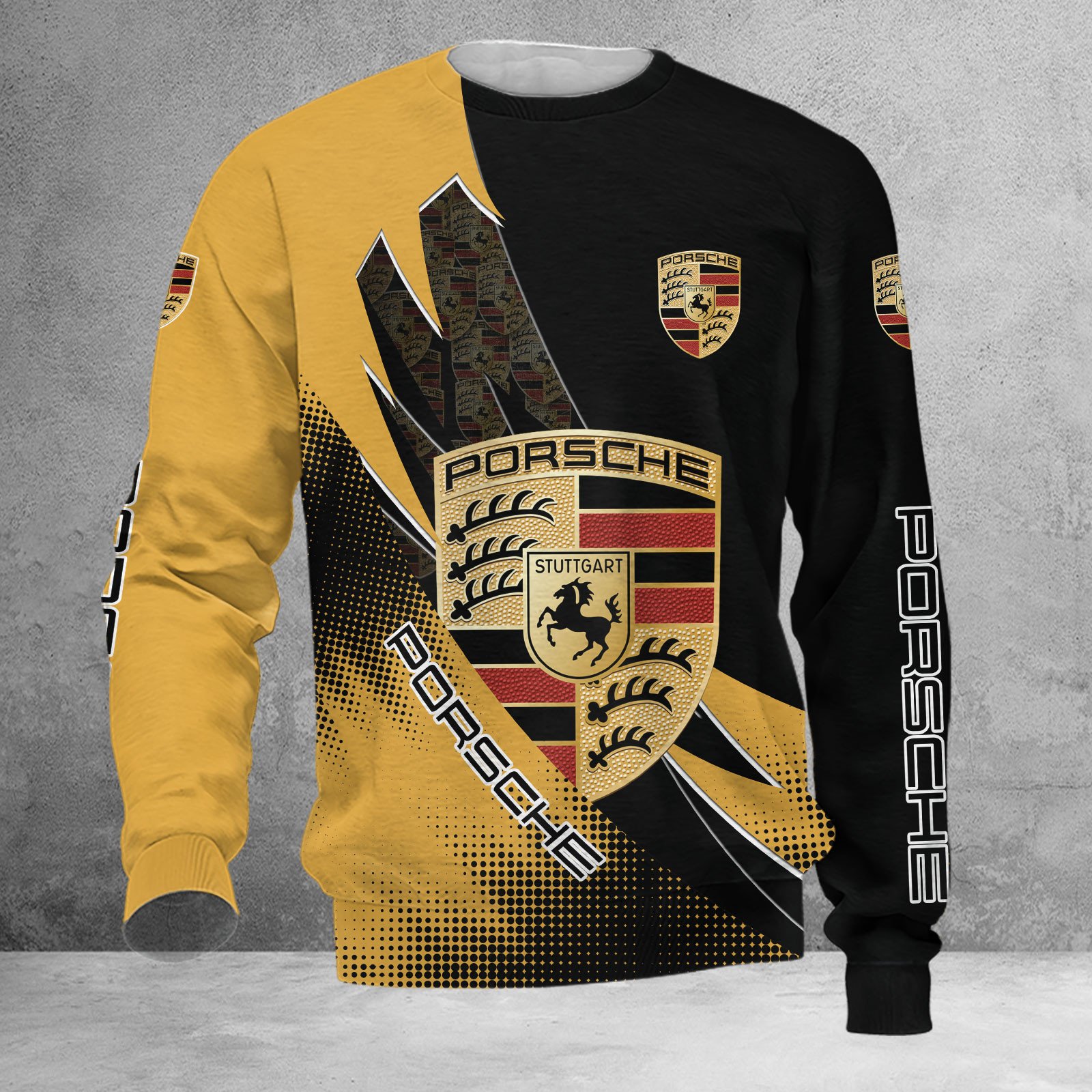 Porsche Sweatshirt