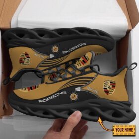 Porsche Schuhe