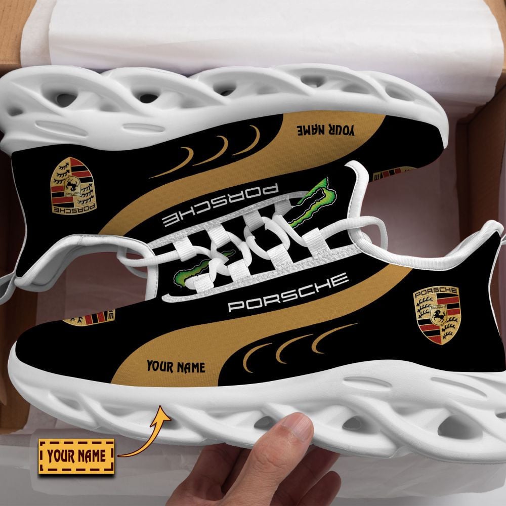 Porsche Schuhe – Bild 2